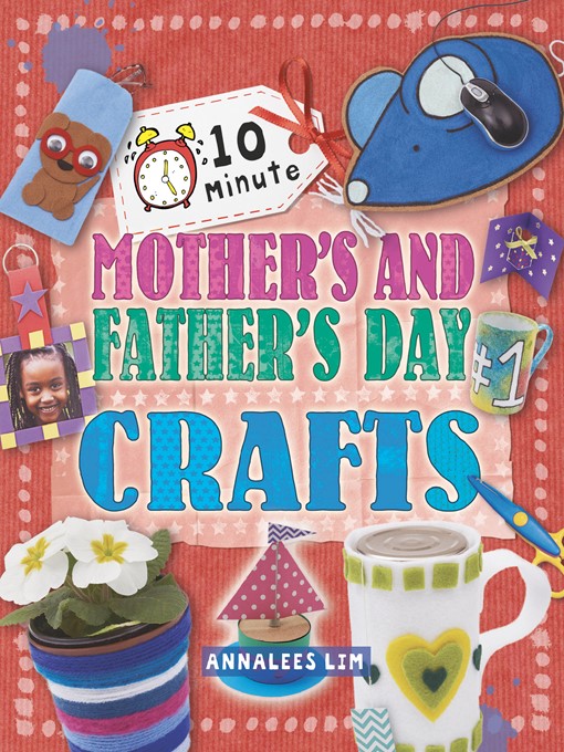 Title details for Mother's and Father's Day by Annalees Lim - Available